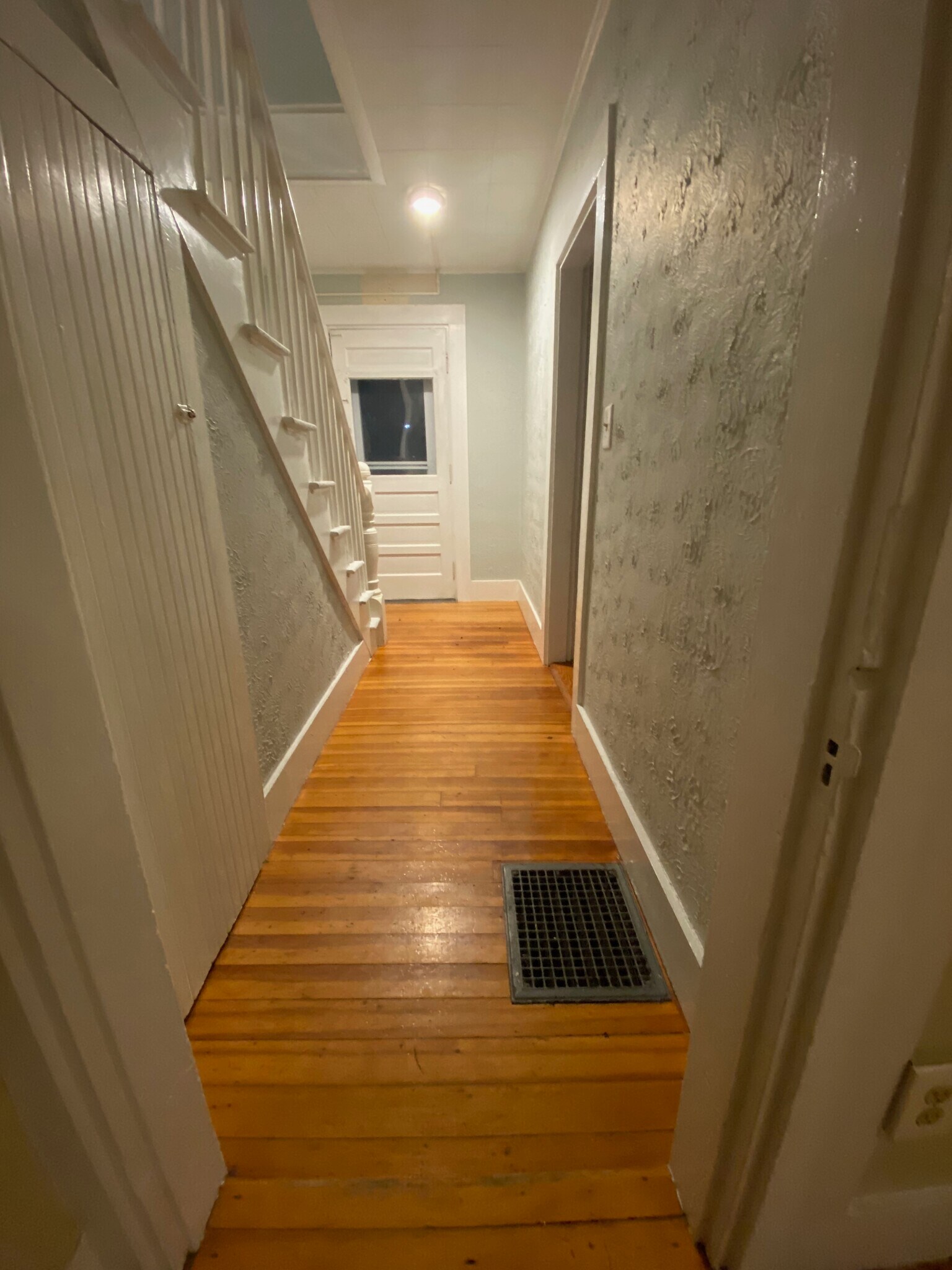 Hallway / Stairs - 1003 Main St