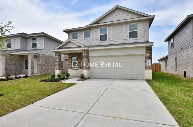 Building Photo - 24311 Saddlestone Green Dr