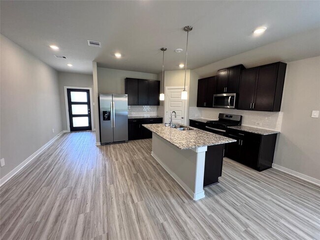 Building Photo - 6254 Brazos Trl Dr