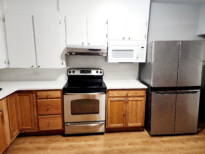 Building Photo - 523 Avent St