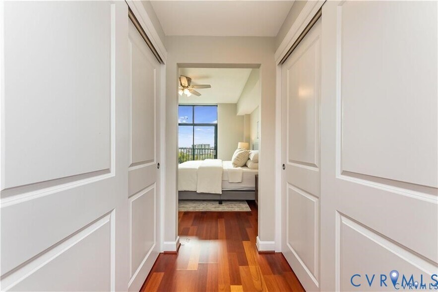 Building Photo - 1101 Haxall Point