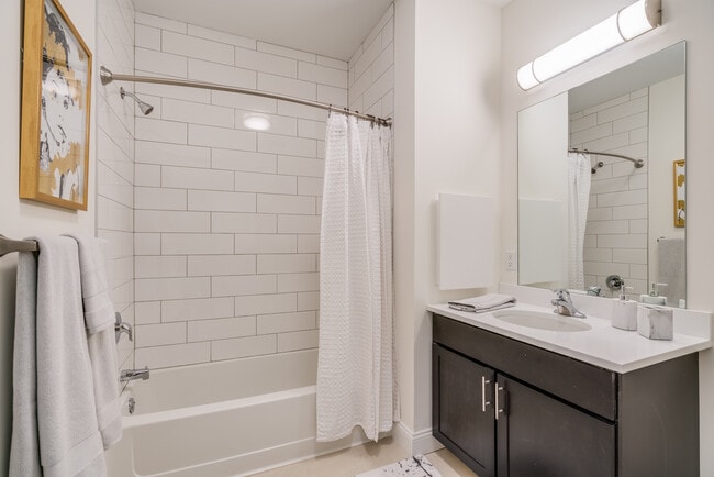 Floorplan - Fieldstone at Commack 55+