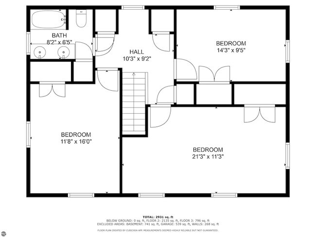 Building Photo - 7320 Peninsula Dr