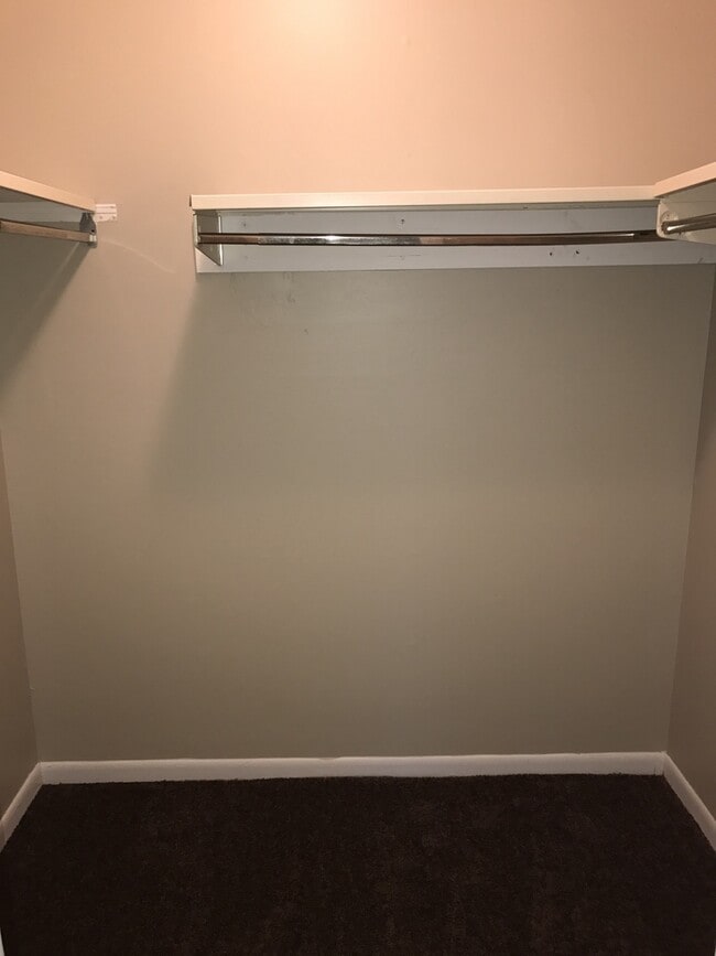 Building Photo - Spacious One Bedroom with Walk-In Closet!