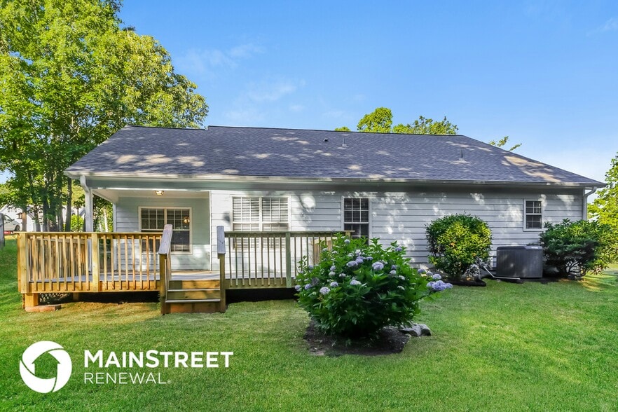 Building Photo - 525 Flintlock Dr