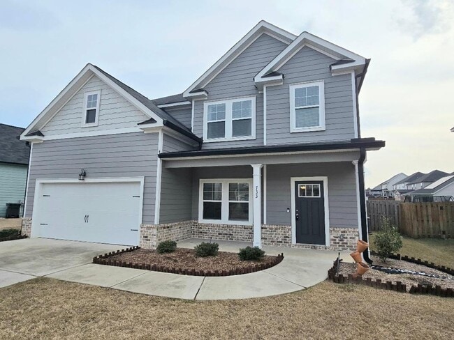 Building Photo - 733 Courtland Ln