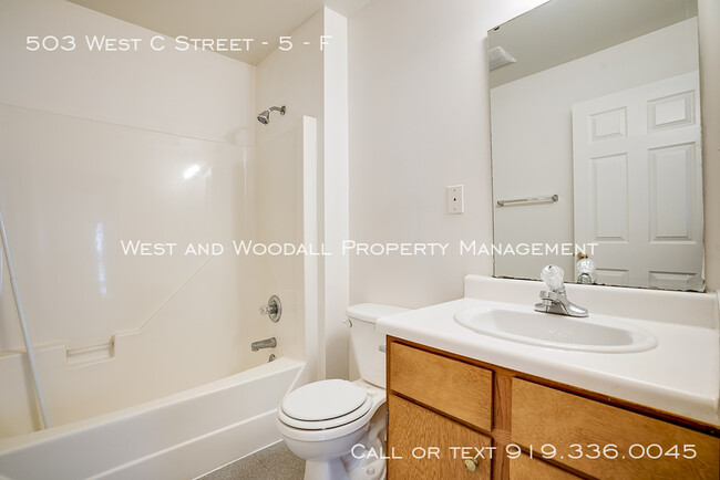 Building Photo - Great Two Bedroom Apartment in Butner