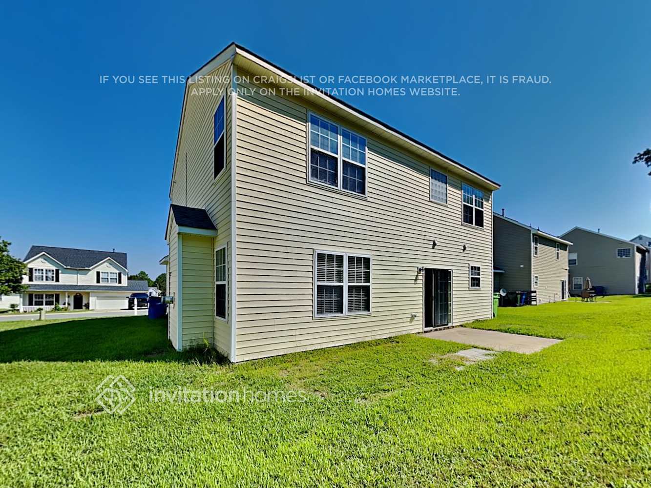 Building Photo - 4117 Bay Rum Ln