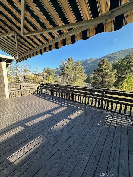 Building Photo - 736 Santa Cruz Trail
