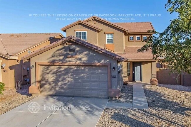 Building Photo - 41298 W Little Dr
