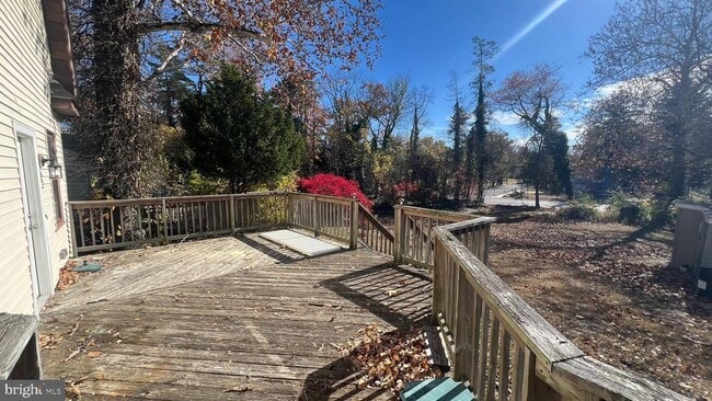 Building Photo - 58 Chews Landing Rd