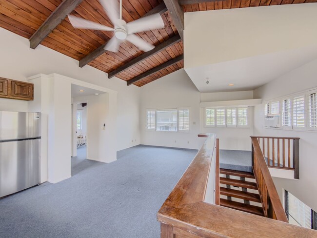 Building Photo - Quiet Neighborhood, Large 1bd/1ba, Lanikai...