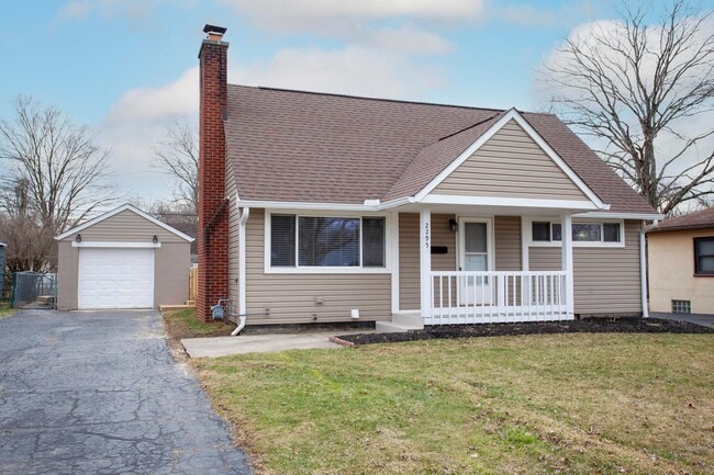 Primary Photo - 2295 Shrewsbury Rd
