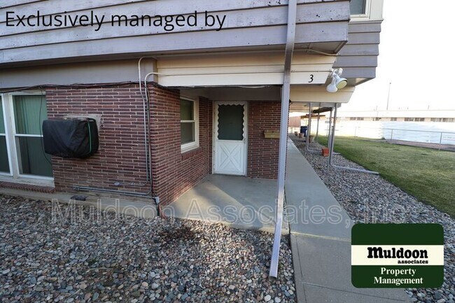Building Photo - 3602 Morris Ave