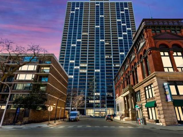 Building Photo - 1560 N Sandburg Terrace