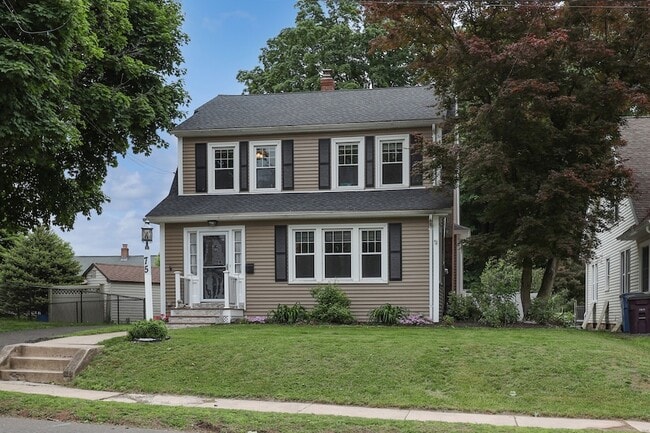 Primary Photo - 75 Park Dr