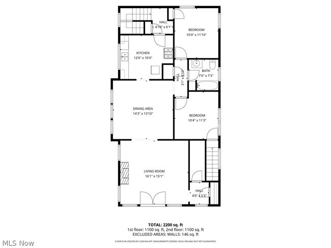 Building Photo - 400 Cloverdale Ave