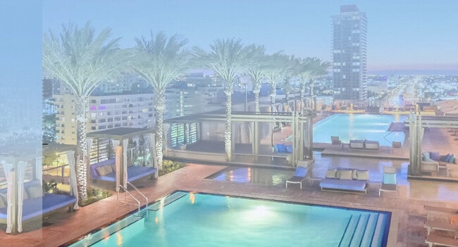 Building Photo - 4111 S Ocean Dr