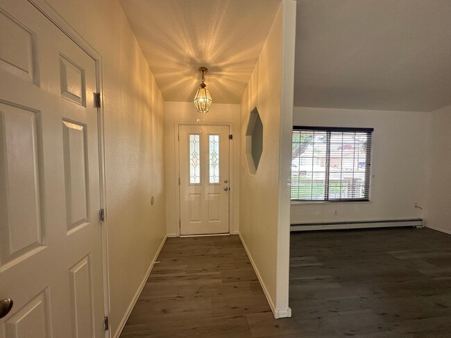 Building Photo - Residential Living