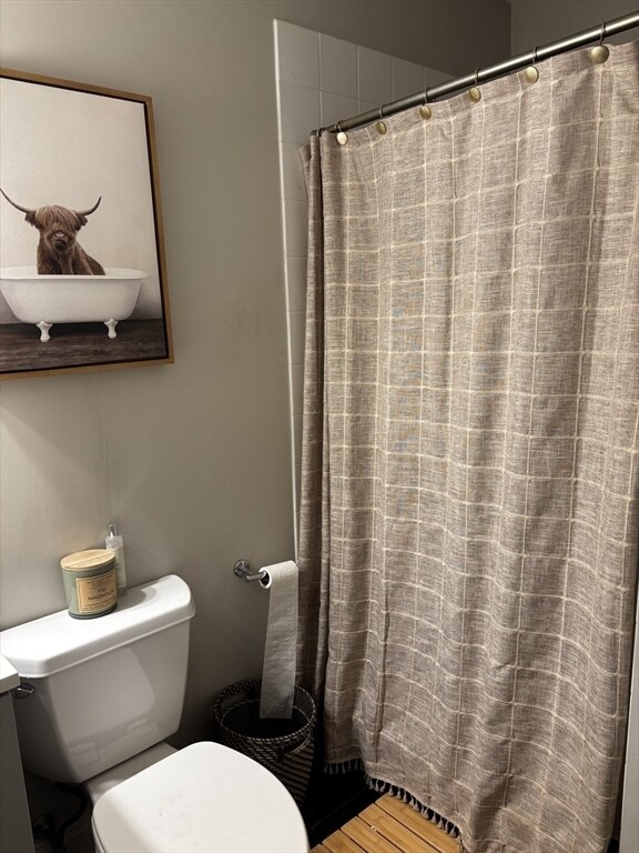 Building Photo - 18 Knowlton St