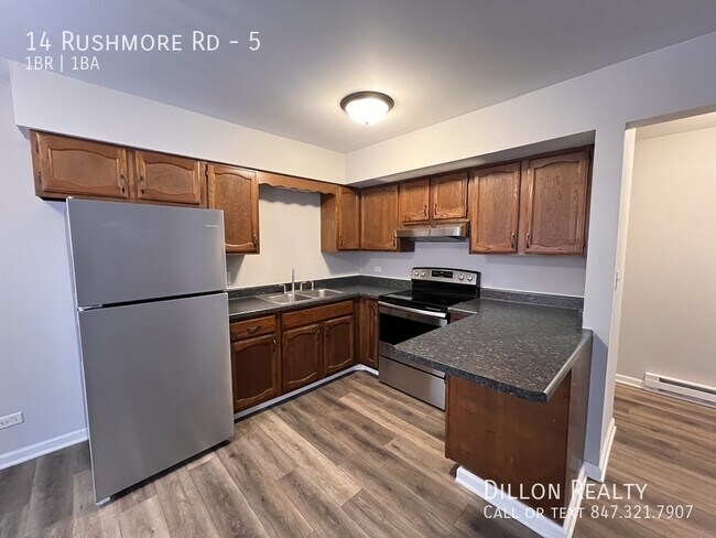 Building Photo - 14 Rushmore Rd