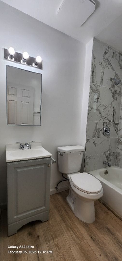 Building Photo - Fully Renovated 1 Bed 1 Bath in Heart of Oakland Close to Childerns Hospital Ready for Lease