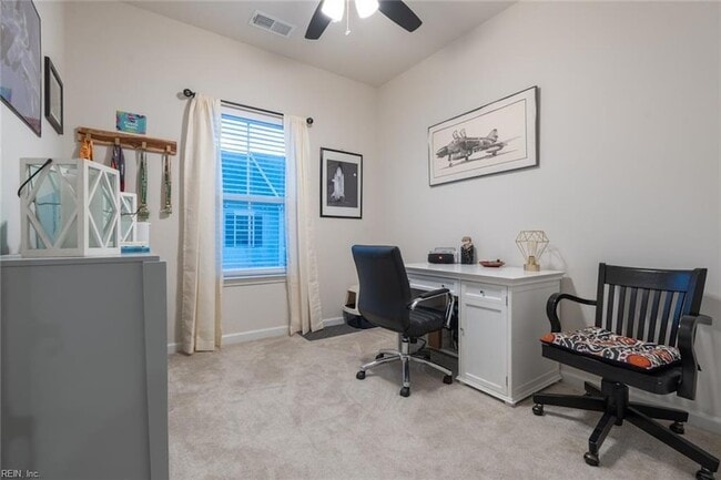 Building Photo - 605 Brickell Chase