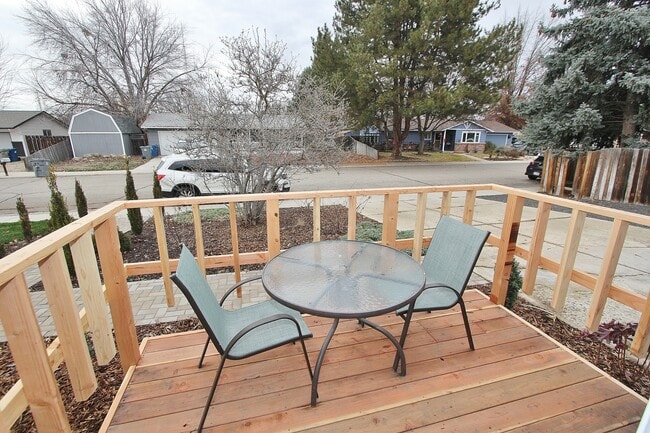 Building Photo - 11887 W Alfred St