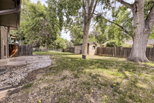 Building Photo - 3 Bedroom Duplex in West Fort Collins