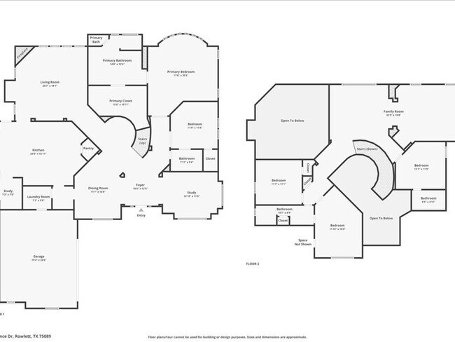 Building Photo - 9705 Terence Dr