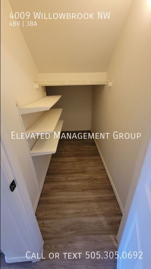 Building Photo - 4009 Willowbrook Pl NW