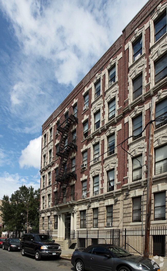 1342 Franklin Ave 1342 Franklin Ave Bronx NY 10456 Apartment Finder