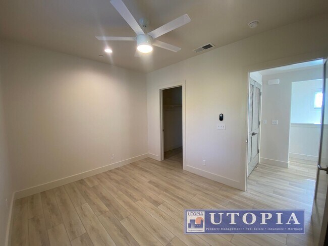 Building Photo - Newly Built 3Bd/2Ba Townhouse Style Home w...