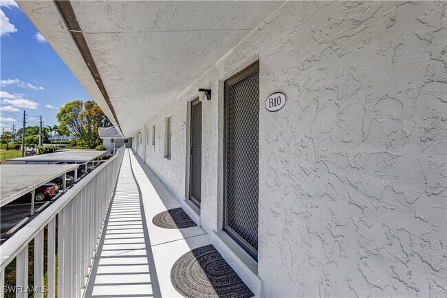 Building Photo - 4126 Belair Ln