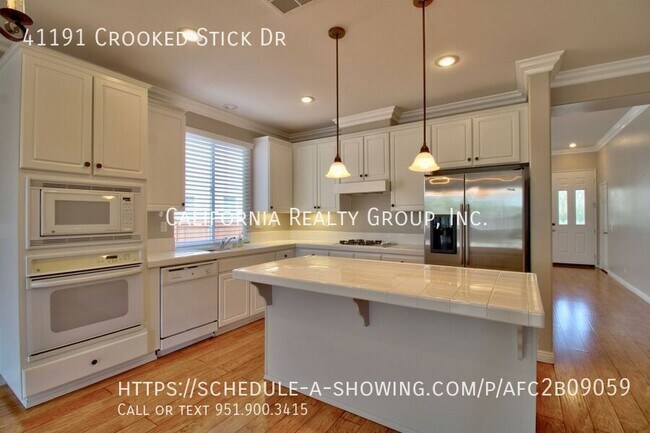 Building Photo - 41191 Crooked Stick Dr