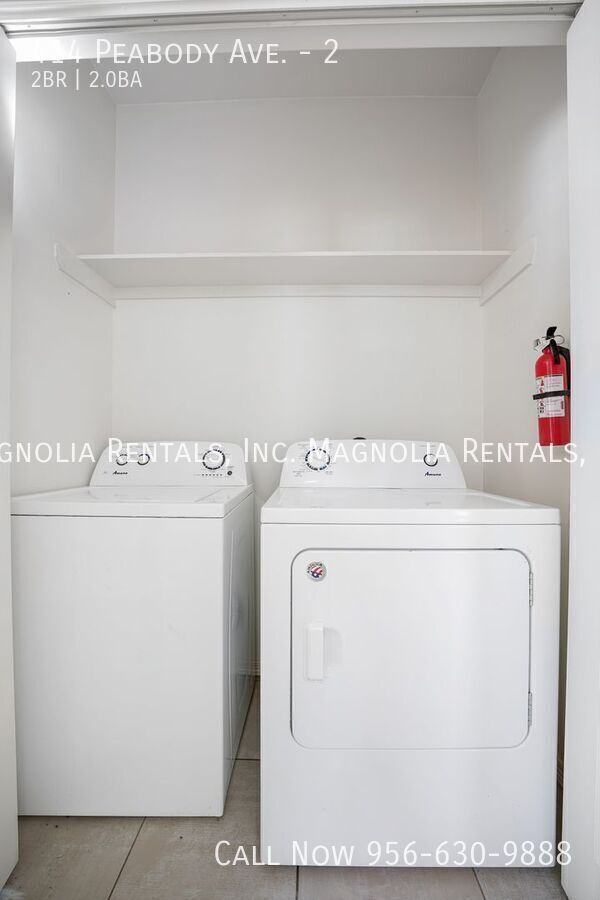 Building Photo - 414 Peabody Ave