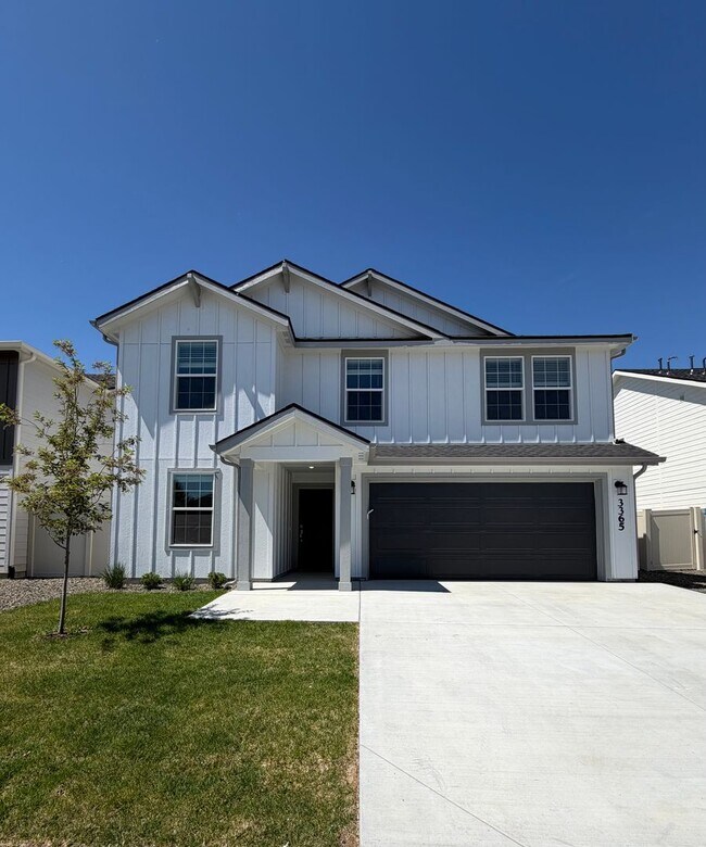 Building Photo - Brand New Home! Ready for Move In Today!