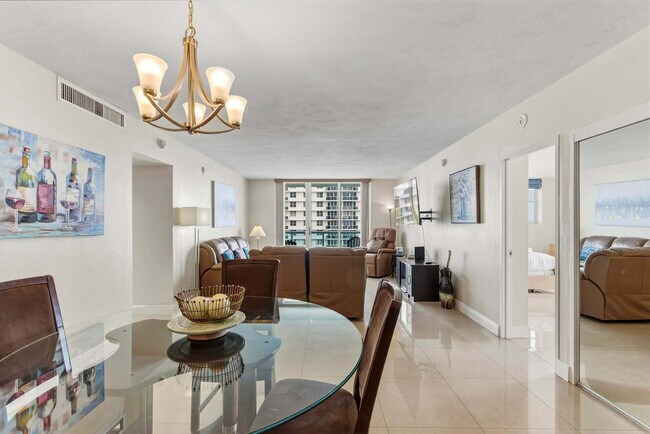 Building Photo - 3801 S Ocean Dr