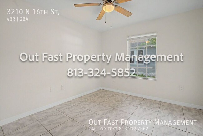 Building Photo - 3210 N 16th St