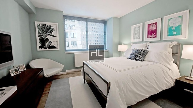 Building Photo - 45 Wall St