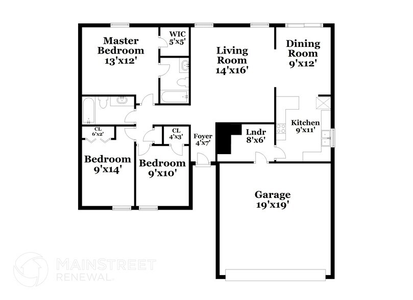 Building Photo - 7485 Grandview Dr