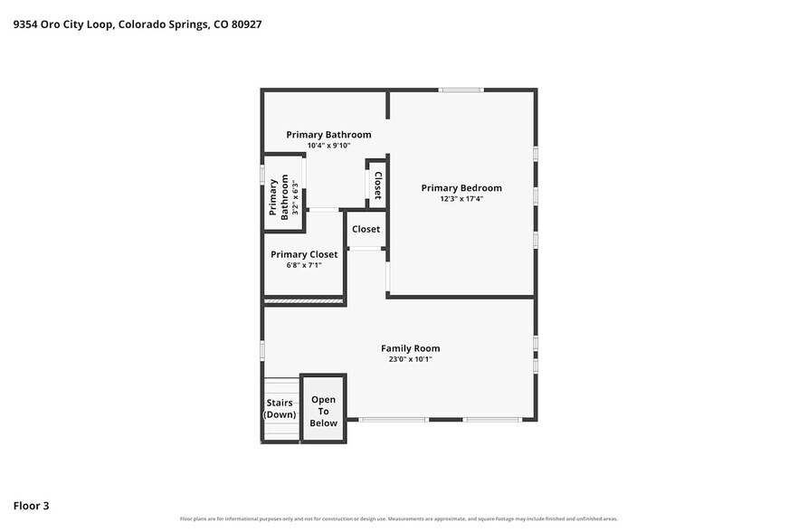 Building Photo - 9354 Oro City Loop