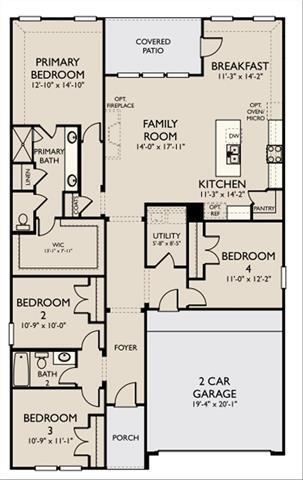 Building Photo - 1812 Lockhart Dr