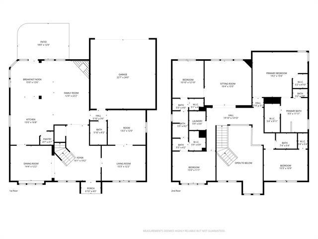 Building Photo - 3601 Sandhurst Dr