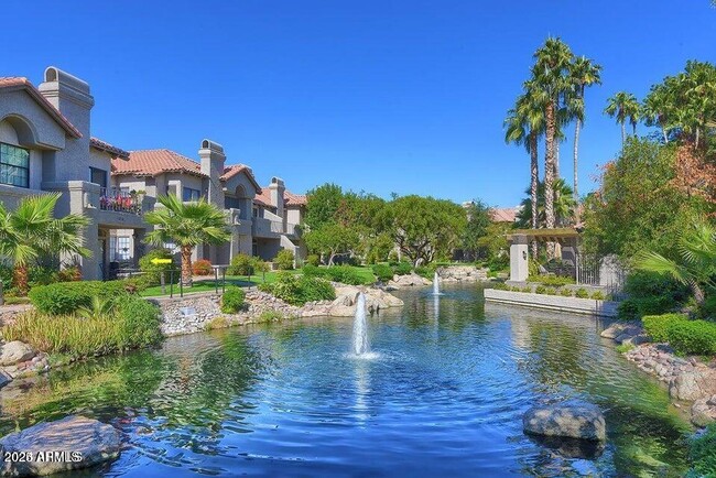 Building Photo - 10017 E Mountain View Rd