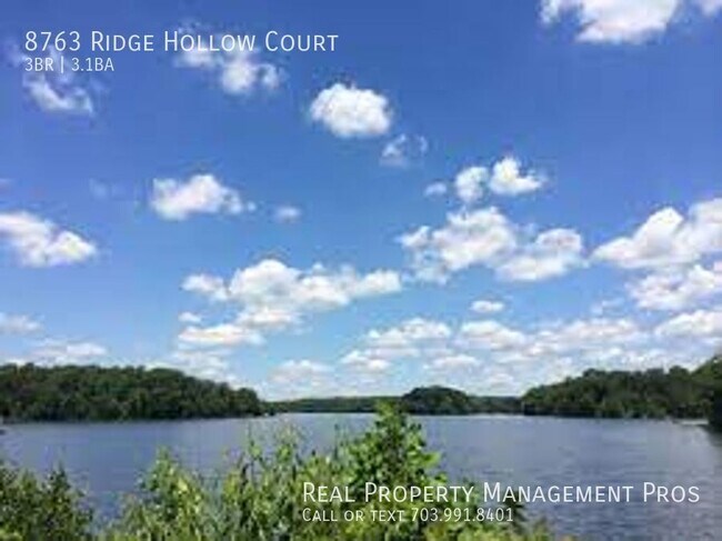 Building Photo - 8763 Ridge Hollow Ct