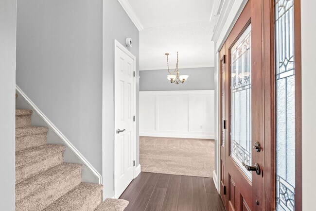 Building Photo - (Coming Soon) Full Brick Home in Matthews!