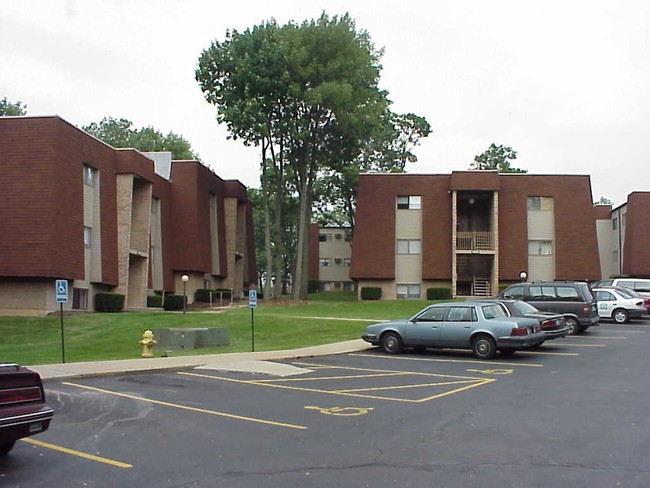 Building Photo - Dixie Apartments