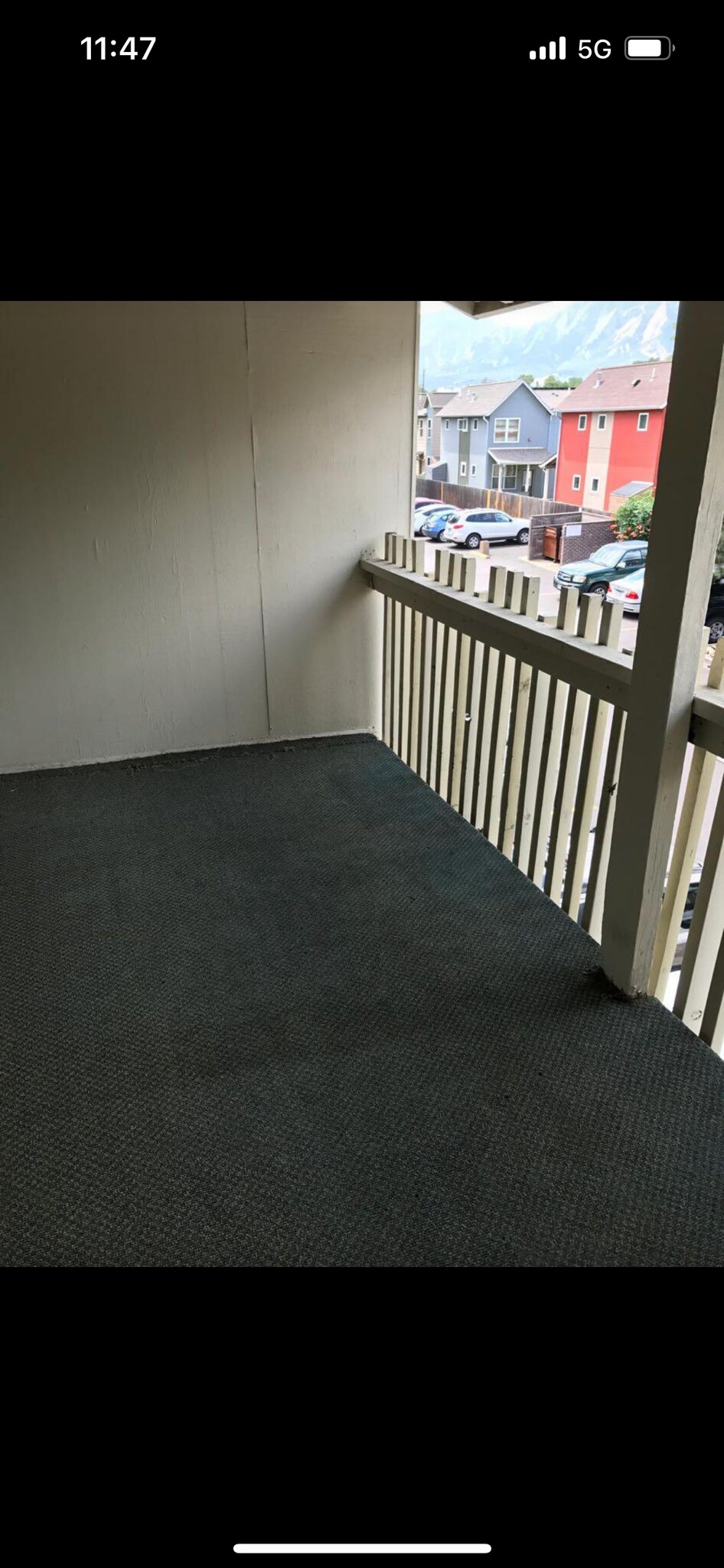 Building Photo - 2707 Valmont Rd