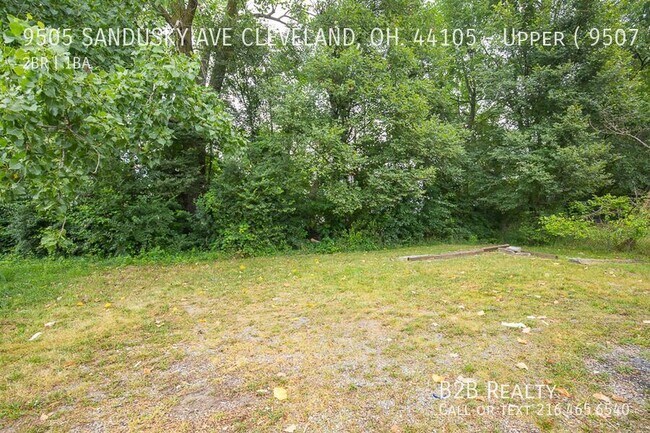 Building Photo - 9505 Sandusky Ave